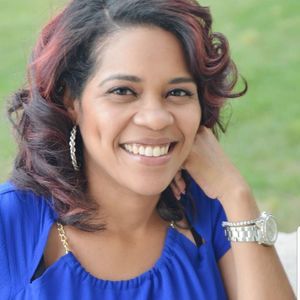 Meet your Posher, Sylvia